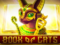 Book Of Cats