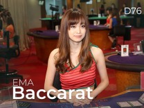 Baccarat D76