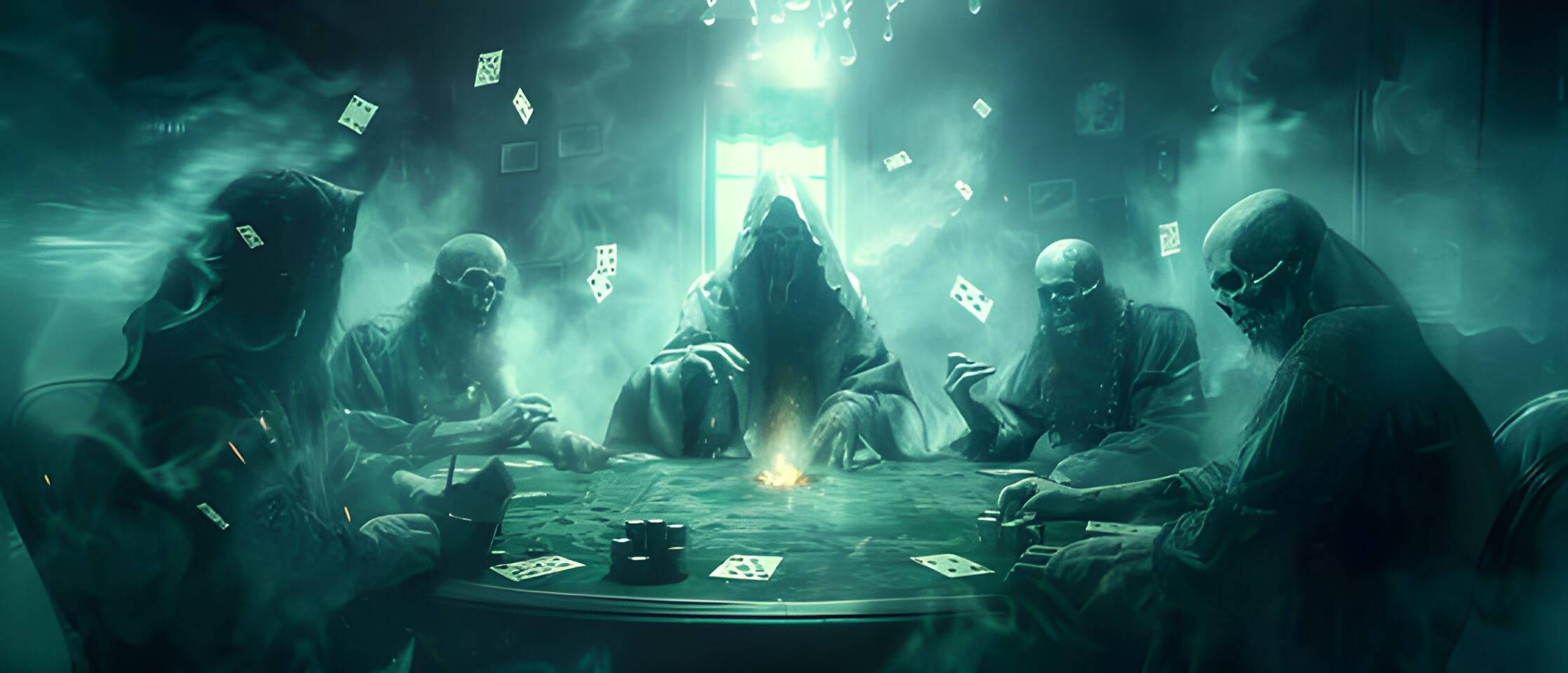 WinSpirit Casino gaming atmosphere